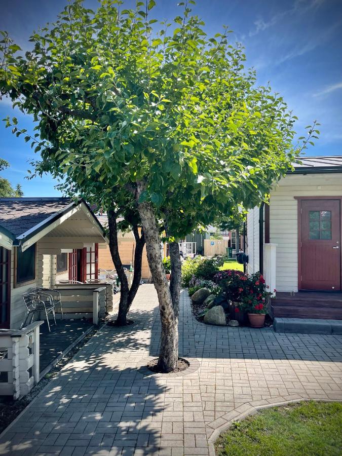 Aleksandri Guesthouse Pärnu Esterno foto