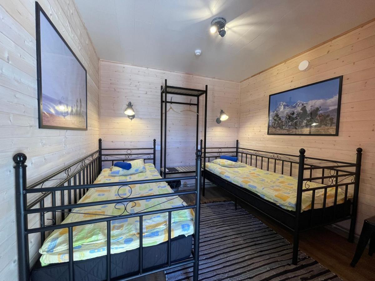 Aleksandri Guesthouse Pärnu Esterno foto